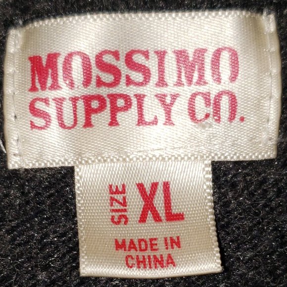Mossimo Sweater - Picture 2 of 2